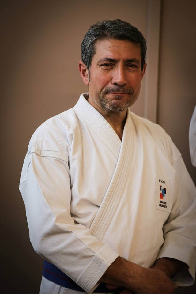 Aurélio TEDONE