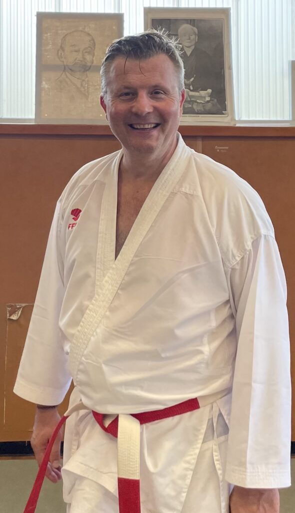 Gilles IHLE
